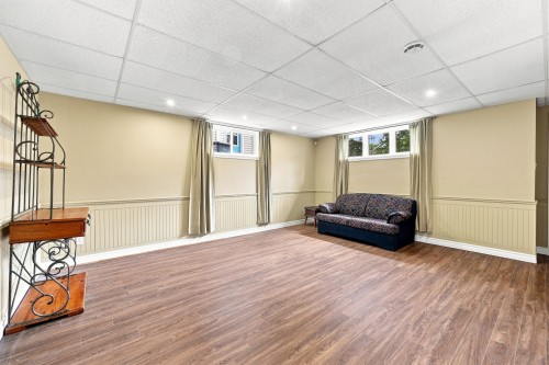 Salle familiale - 85 Rue Plamondon, Saint-Pie, QC 