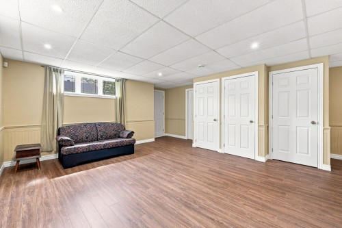 Salle familiale - 85 Rue Plamondon, Saint-Pie, QC 