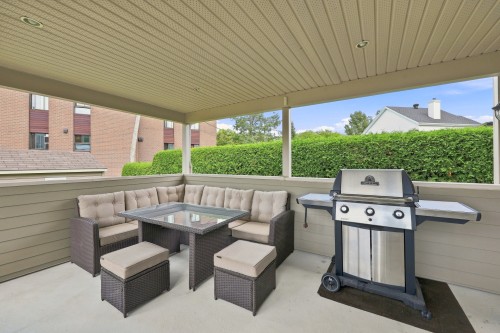 Balcon - 85 Rue Plamondon, Saint-Pie, QC 