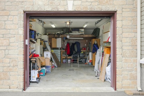 Garage - 85 Rue Plamondon, Saint-Pie, QC 