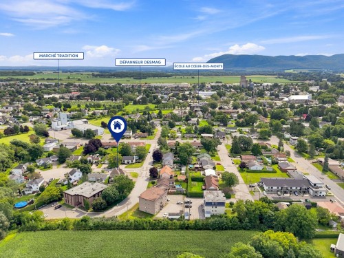 Autre - 85 Rue Plamondon, Saint-Pie, QC 