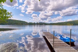 343 Ch. du Lac-Provost N.  Saint-Donat, QC J0T 2C0