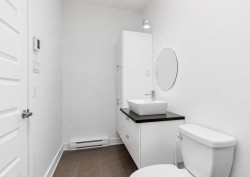 Bathroom - 