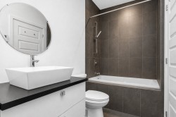 Bathroom - 