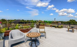 Patio - 