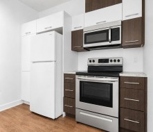 Kitchen - 