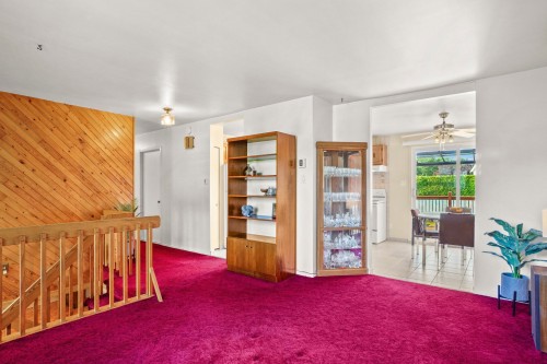 Vue d'ensemble - 226 Rue Latour, Repentigny (Repentigny), QC 
