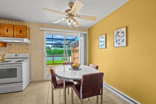 Salle à manger - 226 Rue Latour, Repentigny (Repentigny), QC 