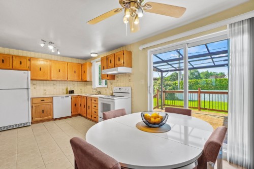 Vue d'ensemble - 226 Rue Latour, Repentigny (Repentigny), QC 