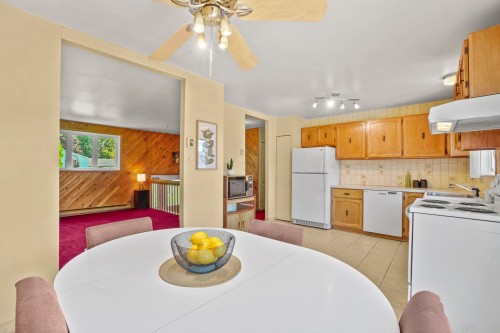 Vue d'ensemble - 226 Rue Latour, Repentigny (Repentigny), QC 