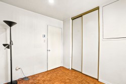 Chambre à coucher - 