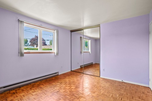 Chambre à coucher principale - 226 Rue Latour, Repentigny (Repentigny), QC 
