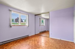Chambre à coucher principale - 