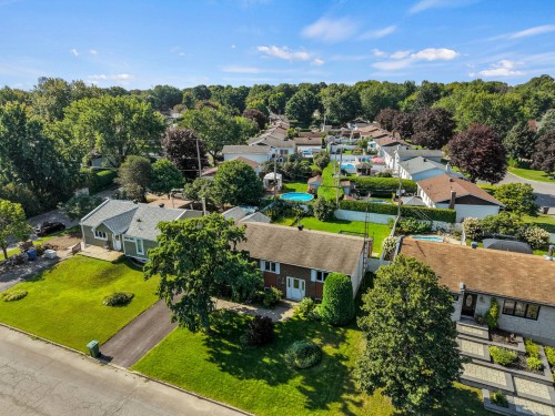Photo aérienne - 226 Rue Latour, Repentigny (Repentigny), QC 