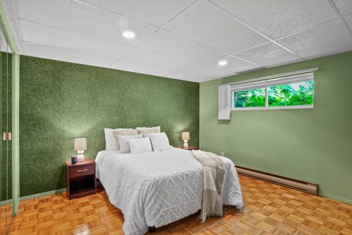 Chambre à coucher - 226 Rue Latour, Repentigny (Repentigny), QC 