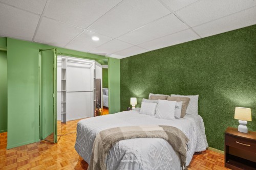 Chambre à coucher - 226 Rue Latour, Repentigny (Repentigny), QC 