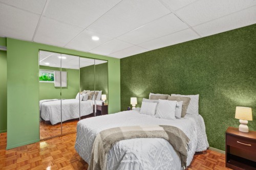Chambre à coucher - 226 Rue Latour, Repentigny (Repentigny), QC 