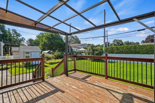 Terrasse - 226 Rue Latour, Repentigny (Repentigny), QC 