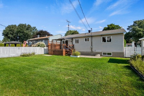 Face arrière - 226 Rue Latour, Repentigny (Repentigny), QC 