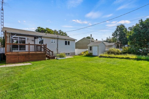 Vue d'ensemble - 226 Rue Latour, Repentigny (Repentigny), QC 