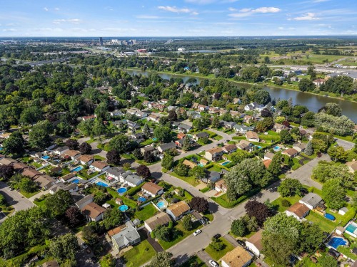 Photo aérienne - 226 Rue Latour, Repentigny (Repentigny), QC 