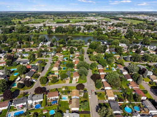 Photo aérienne - 226 Rue Latour, Repentigny (Repentigny), QC 