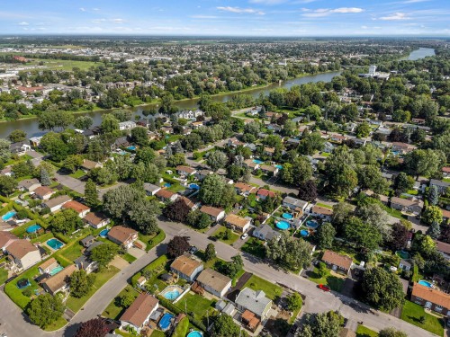 Photo aérienne - 226 Rue Latour, Repentigny (Repentigny), QC 