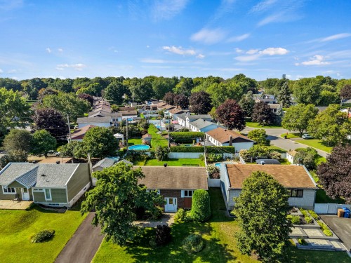 Photo aérienne - 226 Rue Latour, Repentigny (Repentigny), QC 