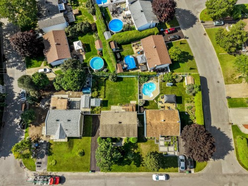 Photo aérienne - 226 Rue Latour, Repentigny (Repentigny), QC 