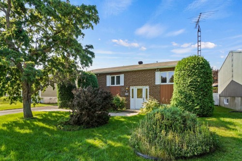 Façade - 226 Rue Latour, Repentigny (Repentigny), QC 