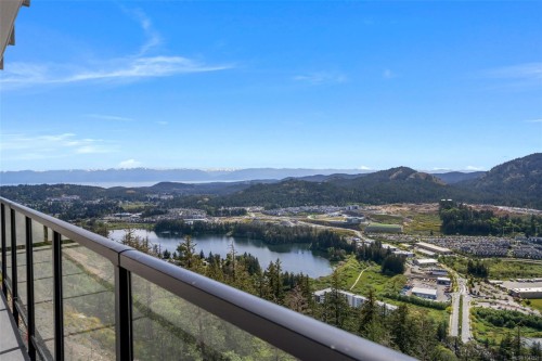 #604-1810 Selenite Pl, Langford, BC 