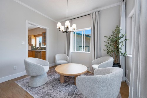 #13-2235 Harbour Rd, Sidney, BC 