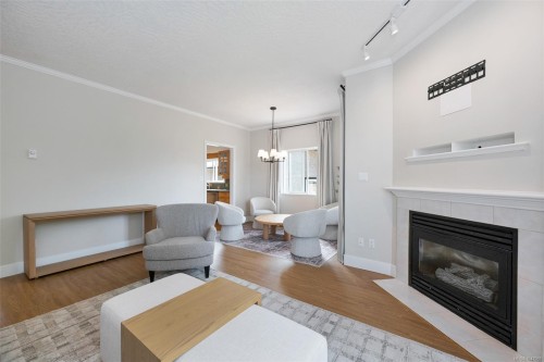 #13-2235 Harbour Rd, Sidney, BC 