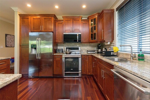 971 Gade Rd, Langford, BC 