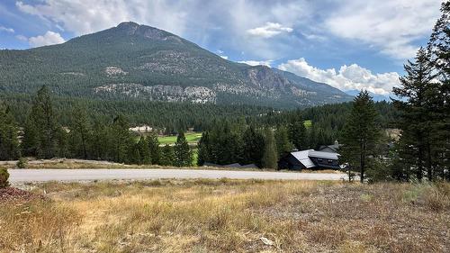 Lot 51 Cooper Road, Windermere, BC 