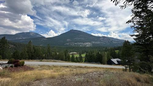Lot 51 Cooper Road, Windermere, BC 