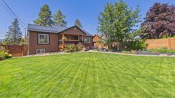 323 16th Avenue  Cranbrook, BC V1C 2Z8