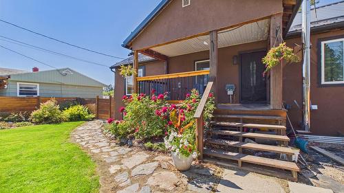 323 16Th Avenue, Cranbrook, BC 