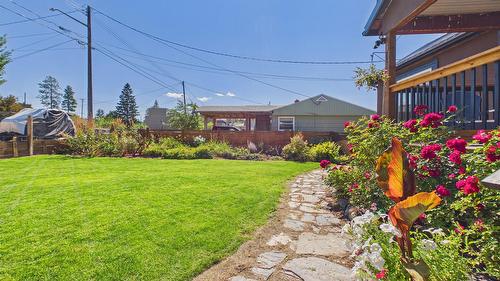 323 16Th Avenue, Cranbrook, BC 
