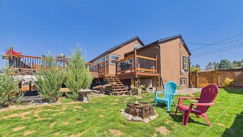323 16Th Avenue, Cranbrook, BC 