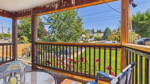 323 16Th Avenue, Cranbrook, BC 