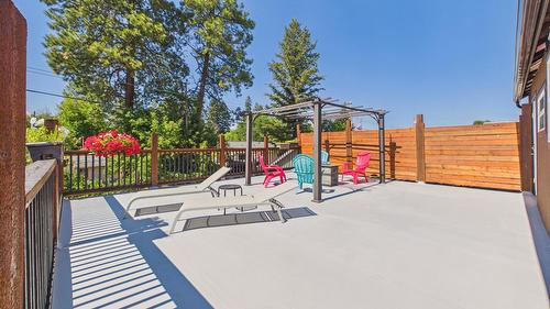 323 16Th Avenue, Cranbrook, BC 