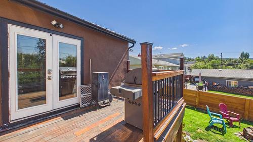 323 16Th Avenue, Cranbrook, BC 