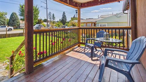 323 16Th Avenue, Cranbrook, BC 