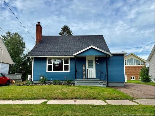 46 Walsh St, Moncton, NB 
