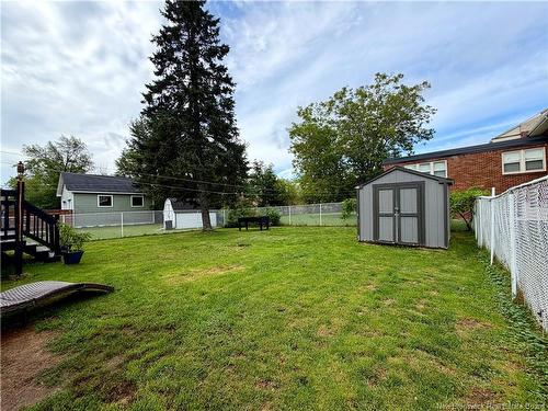 46 Walsh St, Moncton, NB 