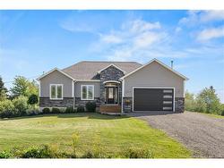 6 Tucker ST  Upper Coverdale, NB E1J 0B4