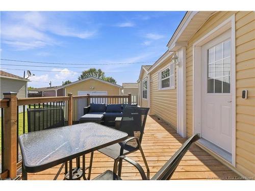 7 Stewart St, Fredericton, NB 