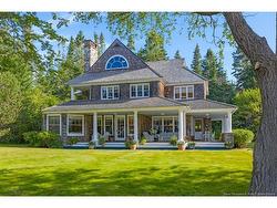 25 Travis LANE New River Beach, NB E5J 1H6