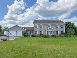 36 Sewell RD  Jacksonville, NB E7M 3S2